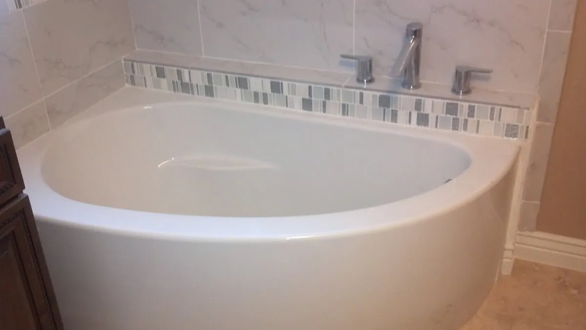 Plumbing services in East Allen, PA